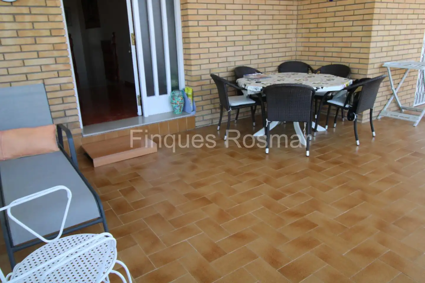 Haus mit Pool zum Verkauf in Lloret Residencial - Montlloret, imagen 24