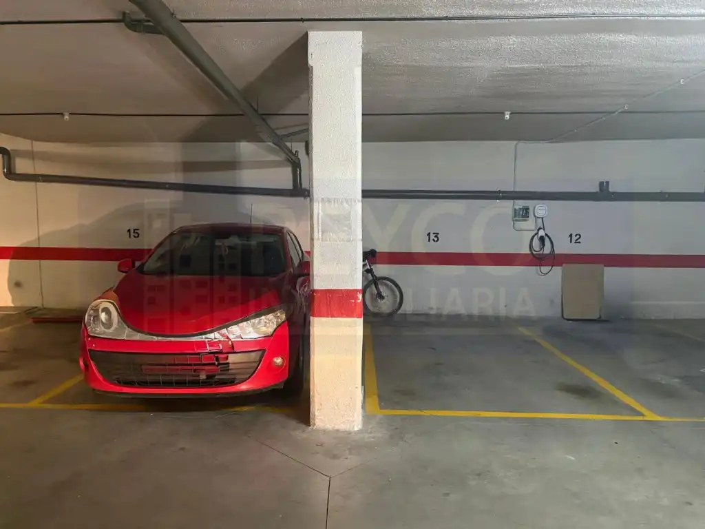 Appartamento con ascensore in vendita a Nájera, imagen 18