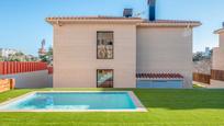 Swimming pool of House or chalet for sale in Sant Feliu de Guíxols  with Air Conditioner, Heating and Private garden