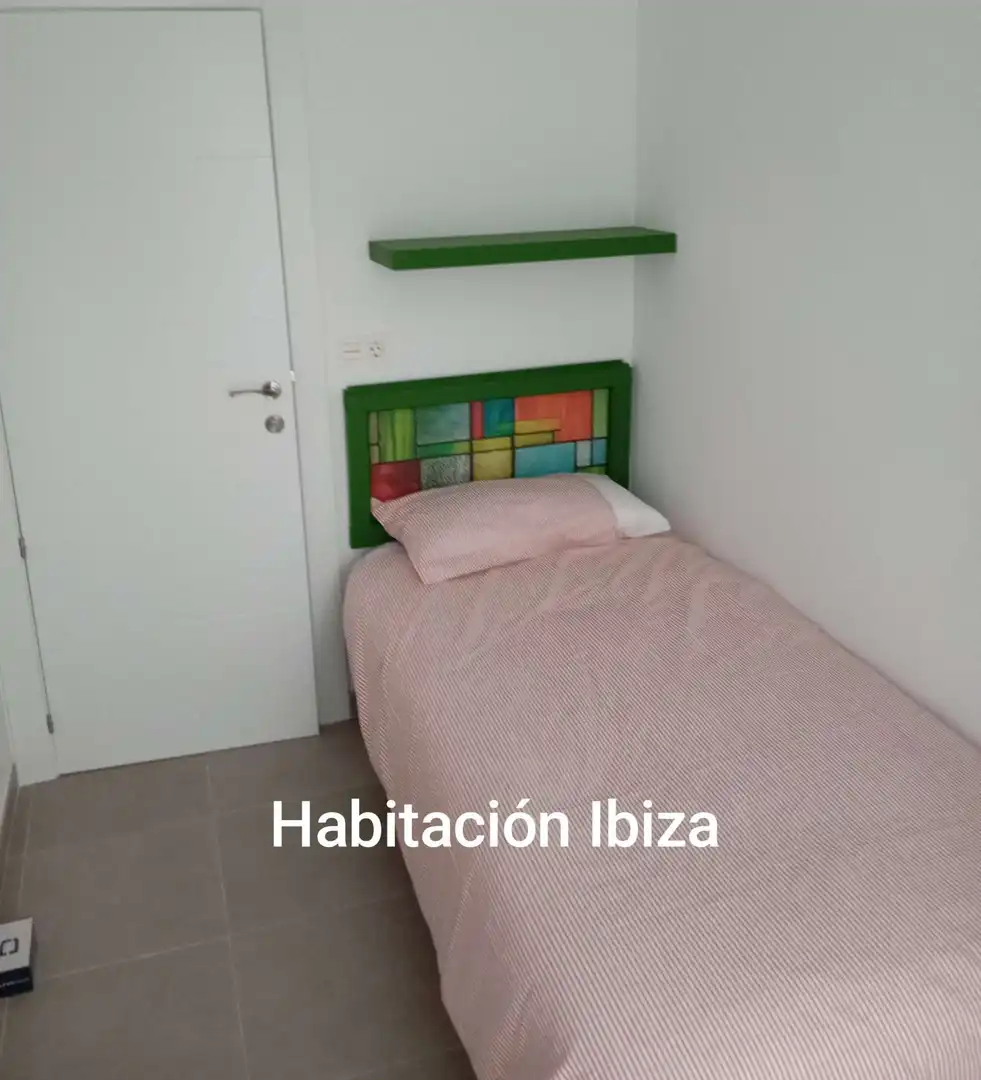 Habitació a Delicias