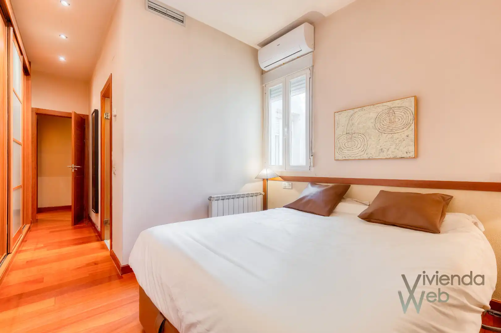 Wohnung zum Verkauf in Ríos Rosas - Nuevos Ministerios