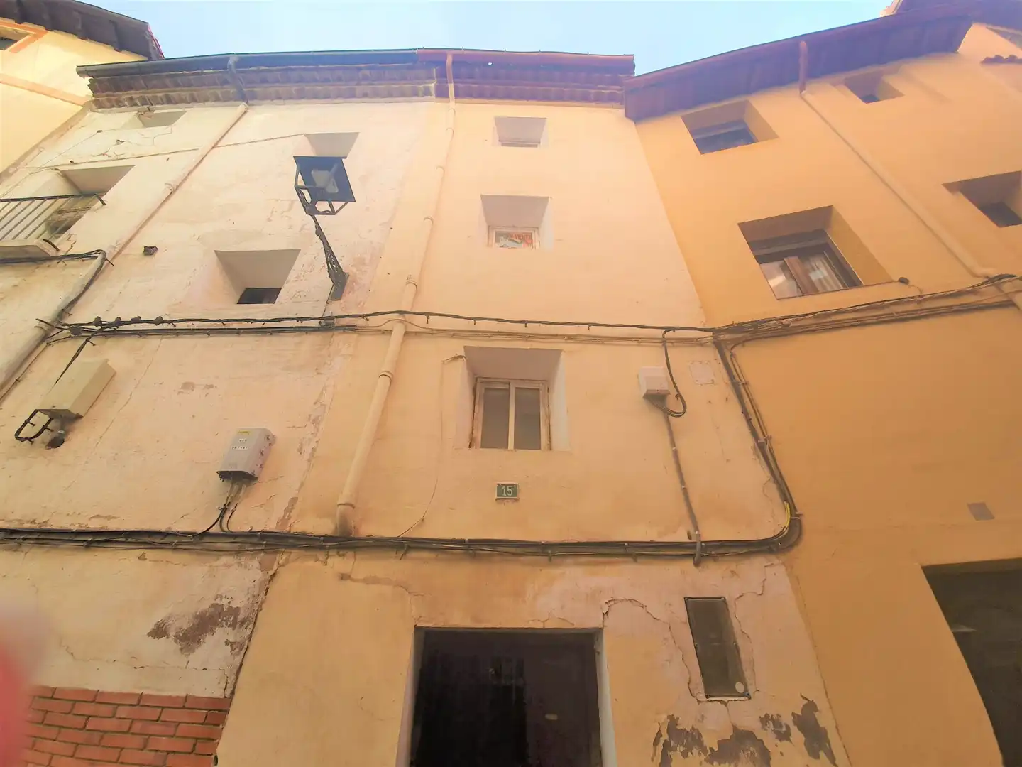 Casa o chalet en venta en Bañuelo, Centro