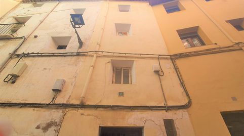 Foto 2 de Casa o chalet en venta en Bañuelo, Centro, Calatayud