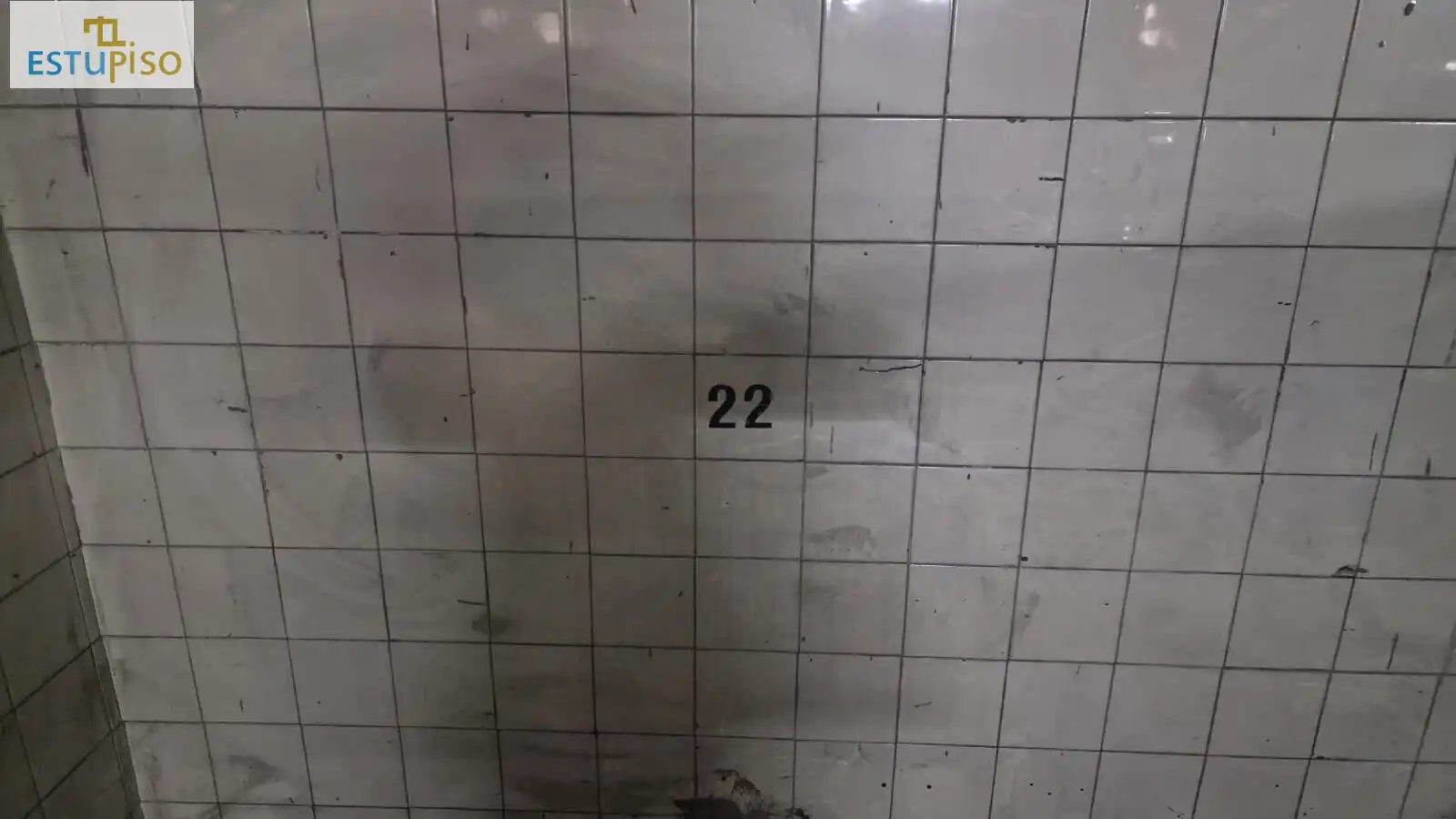 Bathroom of Garage for sale in Vitoria - Gasteiz