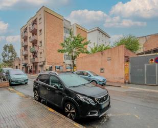 Parking of Flat for sale in Ripollet