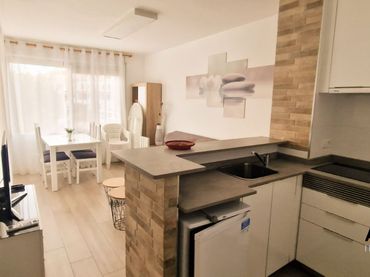 Appartement avec balcon à vendre à Playa Norte