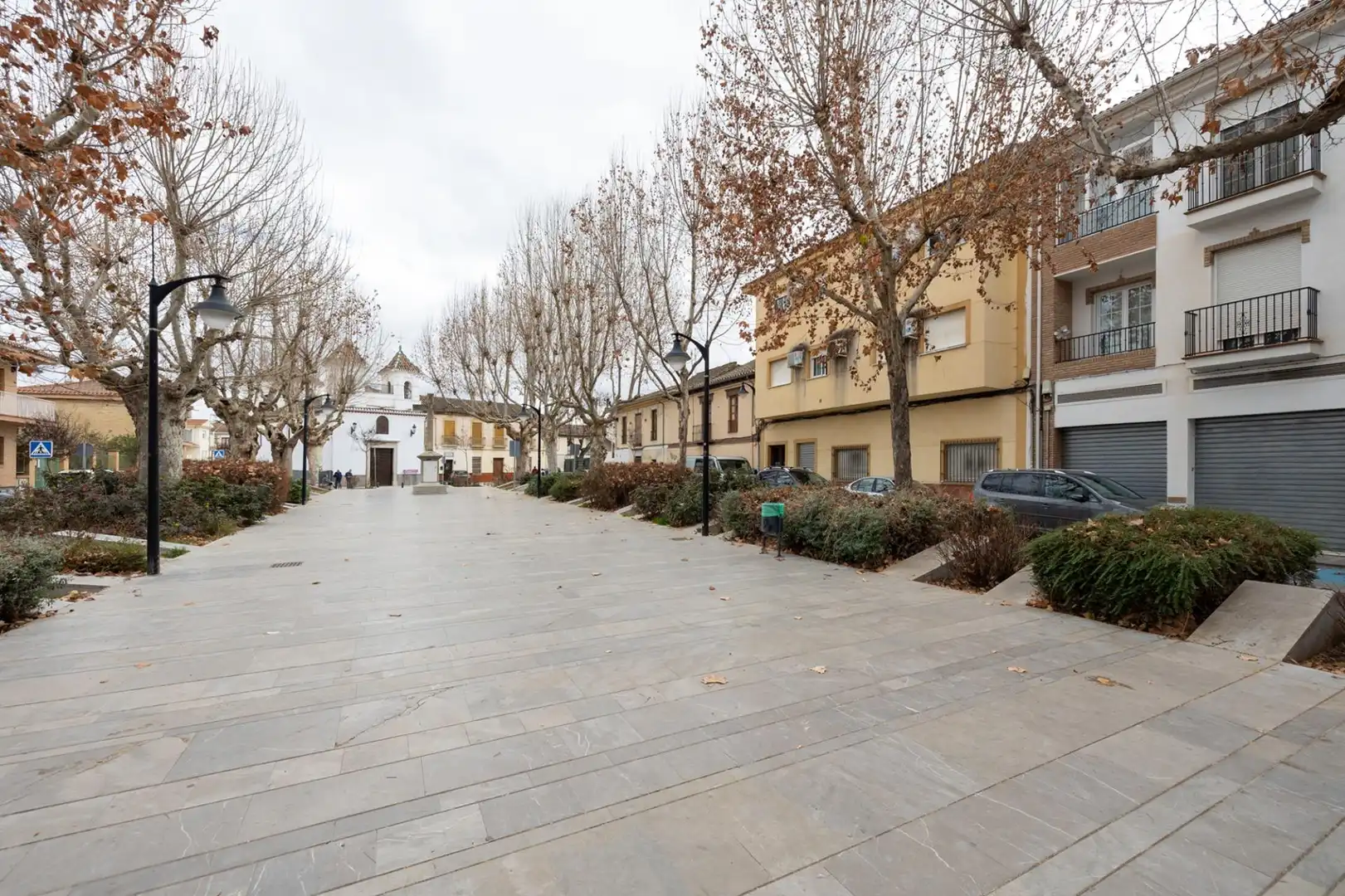 Gewerbefläche zum Verkauf in Calle Pasaje Señor de la Salud 23, imagen 2
