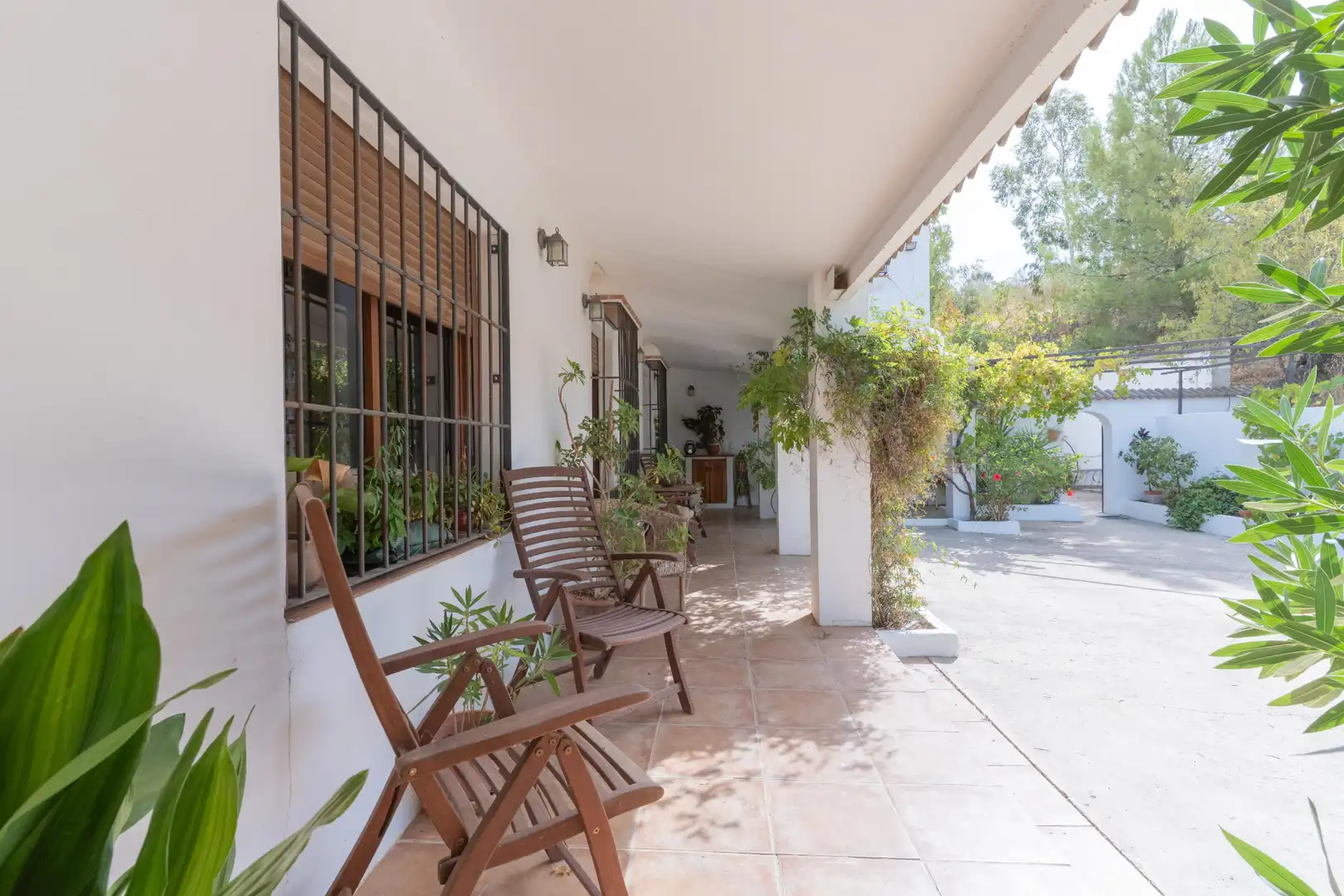 Landhaus mit Pool zum Verkauf in N/A, imagen 23