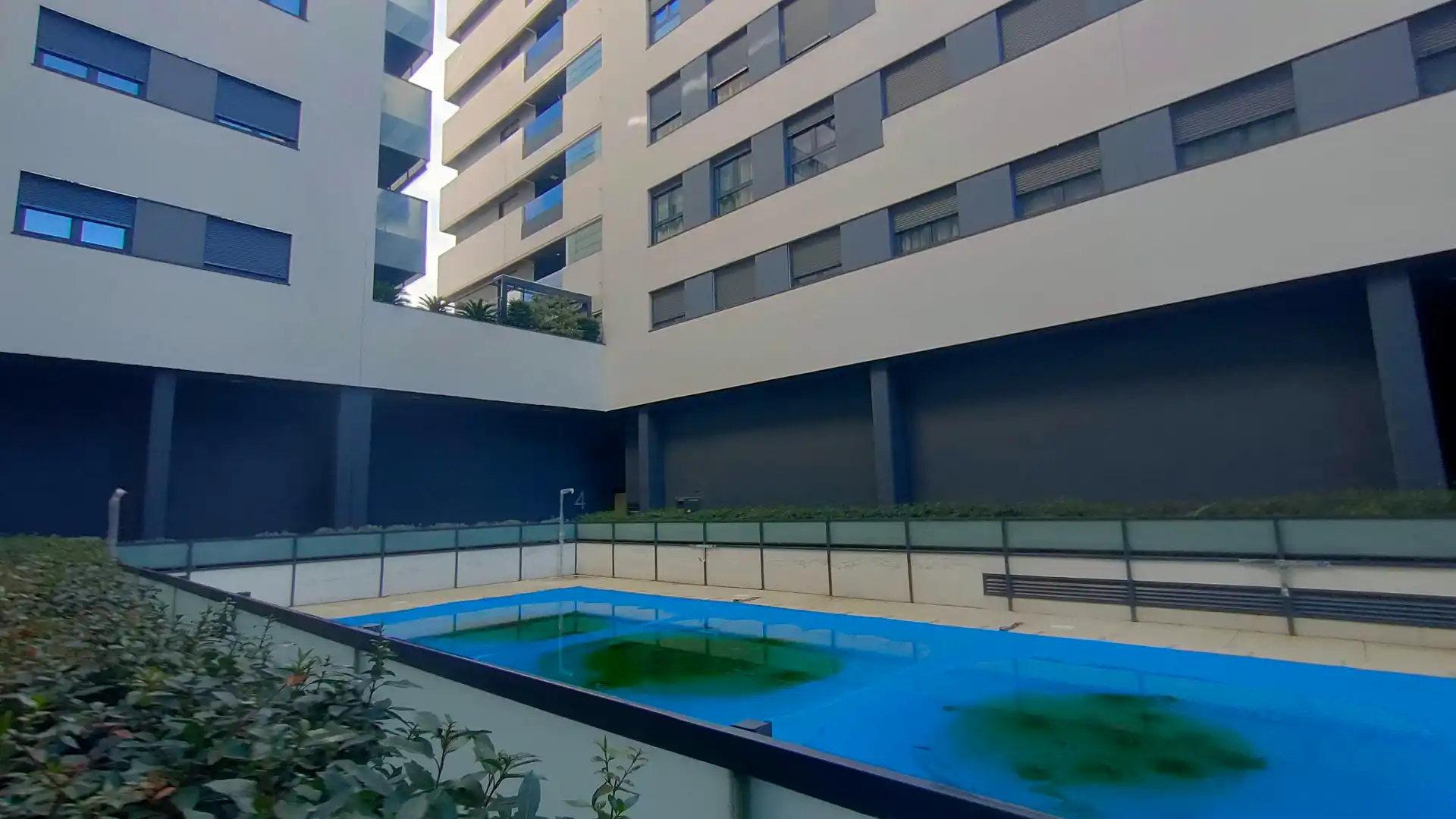 Piscina de Pis en venda en Arganda del Rey amb Aire condicionat, Calefacció i Terrassa