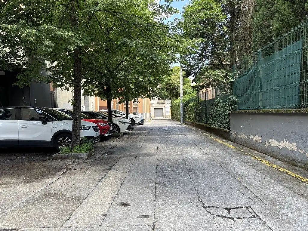 Parking for sale in Olot, imagen 10