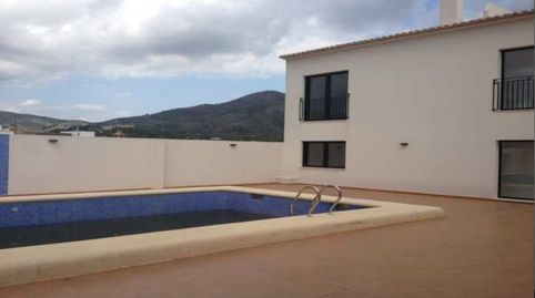 Photo 3 of Garage for sale in C/ las Parras, 27 , Xaló, Alicante