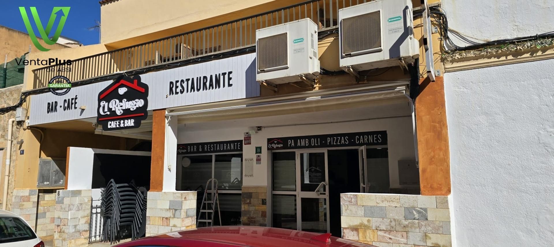 Casa o xalet en venda a Calle Donants de Sang, Cort