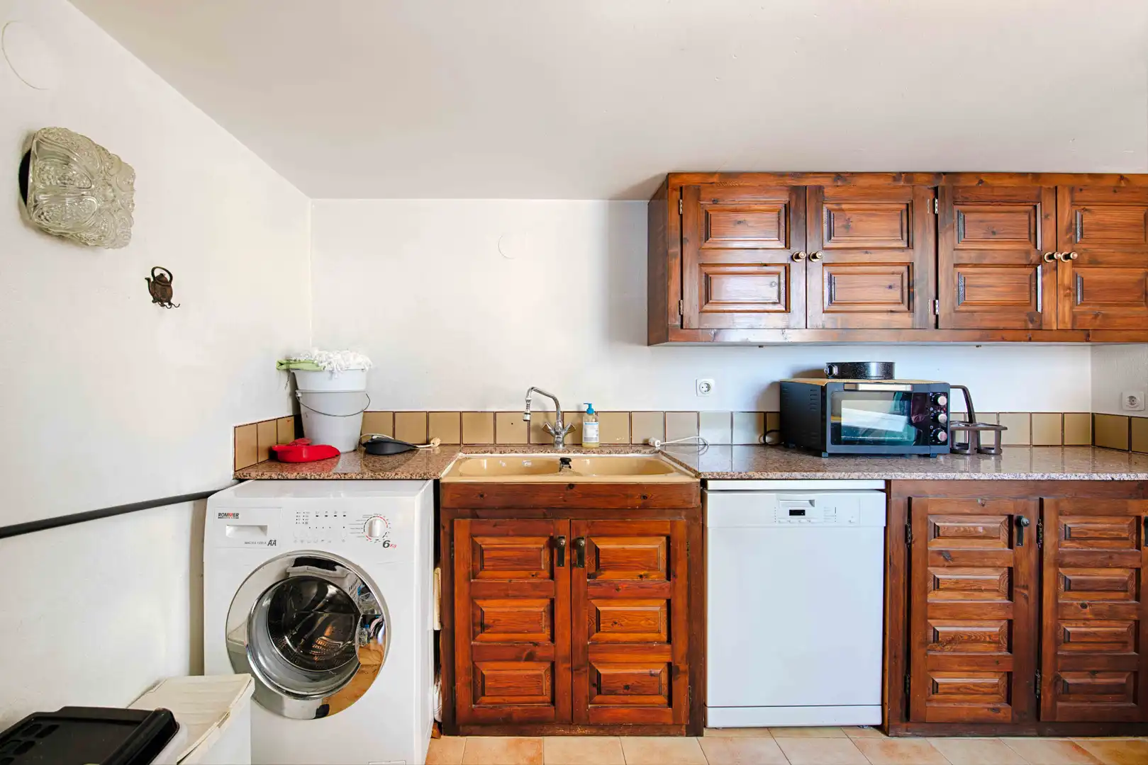 Maison avec piscine à vendre à Carrer de Joan Margarit, imagen 15