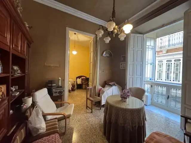 Pis amb ascensor en venda a Calle Pozos Dulces 18