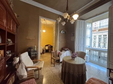 Appartamento con ascensore in vendita a Calle Pozos Dulces 18