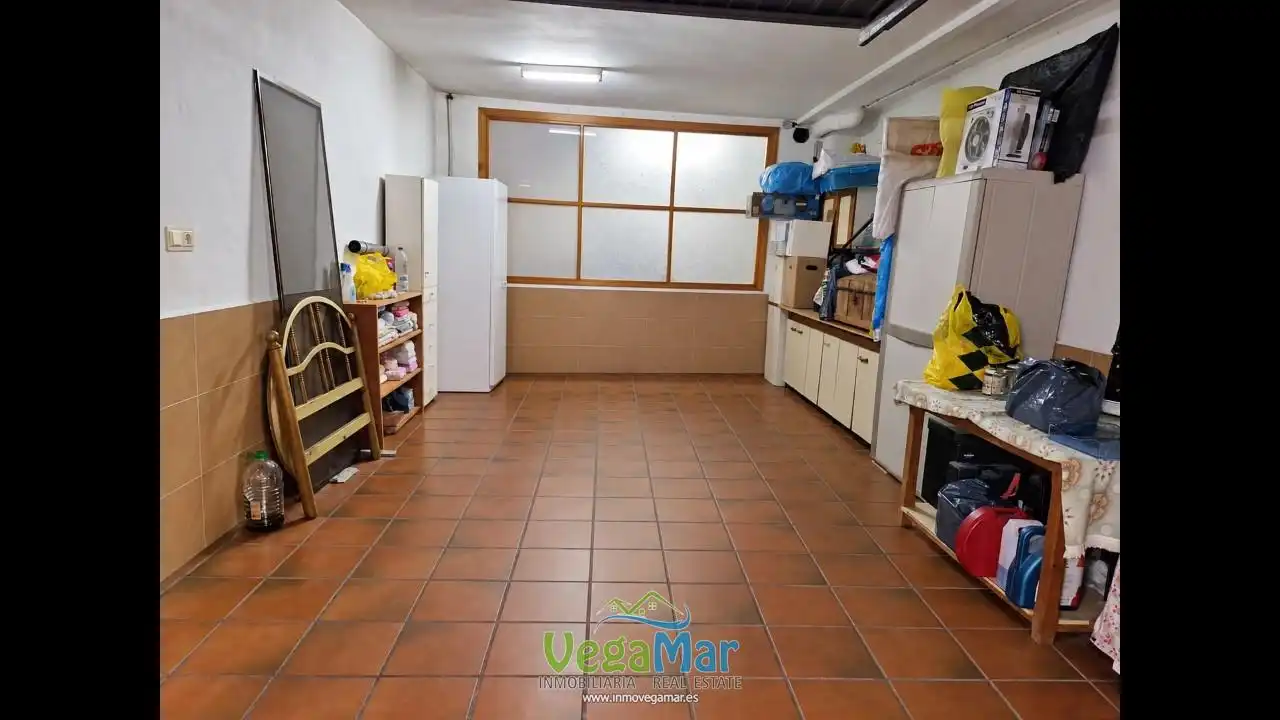 Casa en venta en Calle Tetuán, imagen 19