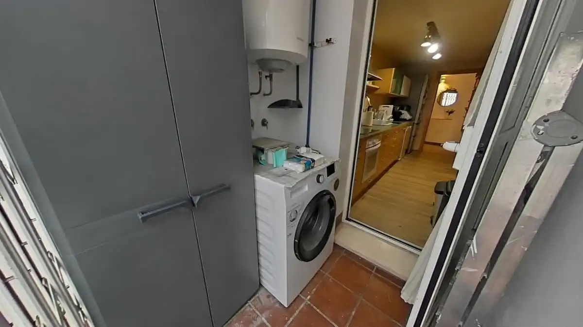 Cocina de Piso en venta en Cártama