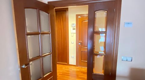 Foto 4 de Apartamento de alquiler en Calle Marco Polo, Puerta de Toledo - Atalaya, Ciudad Real Capital