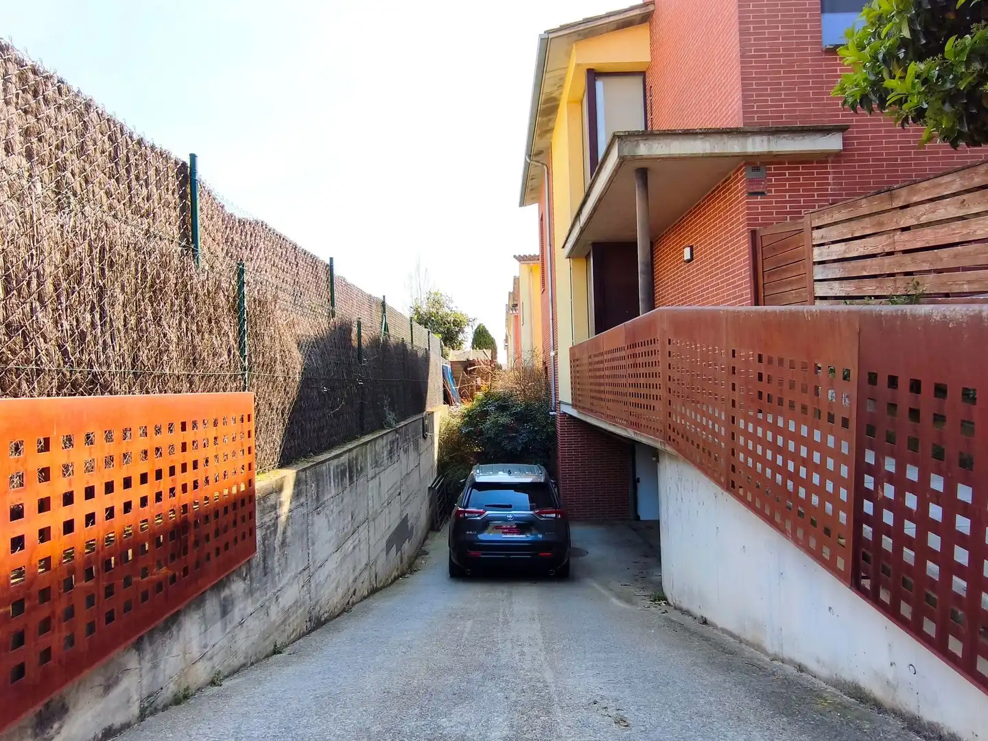Parking de Casa o chalet en venta en Sant Gregori con Aire acondicionado, Calefacción y Terraza