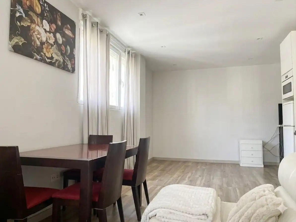 Studio with lift for sale in IDIOMA ESPERANTO 20, imagen 4