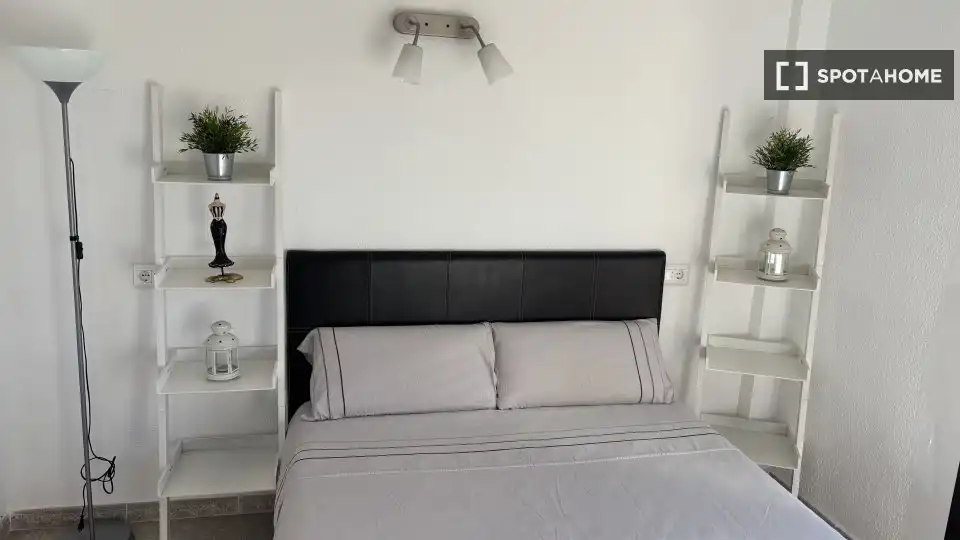 Zimmer in Paichi