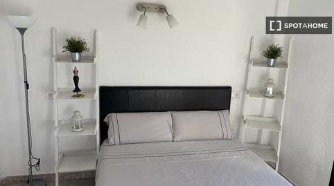 Foto 5 de Apartamento para compartir en Paichi, Moraira