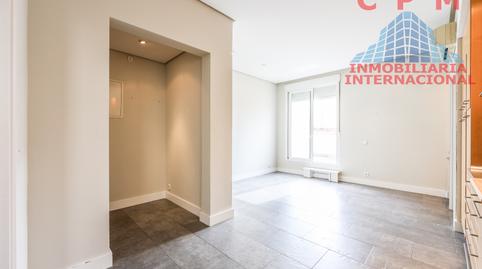 Foto 4 de Àtic de lloguer a Justicia - Chueca,  Madrid Capital