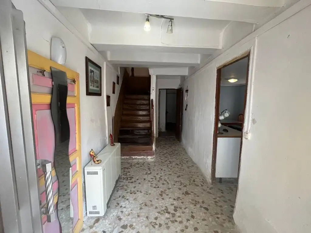 Casa o chalet en venta en La Parrilla  con Calefacción, Lavadora y Microondas