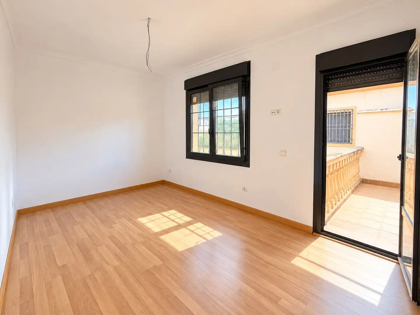 Villa mit Terrasse zum Verkauf in La Villa de Don Fadrique, imagen 8