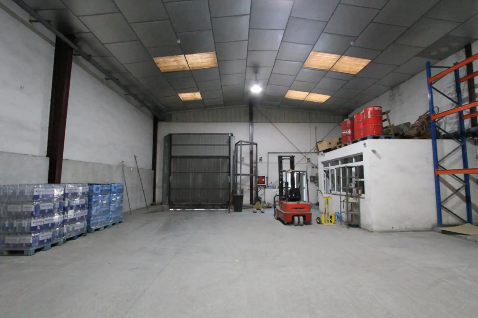 Nave industrial en venta en Calle de las Artes Gráficas, imagen 14