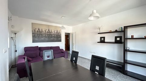 Foto 2 de Piso de alquiler en Pl. San Agustín, Santa Fe, Granada