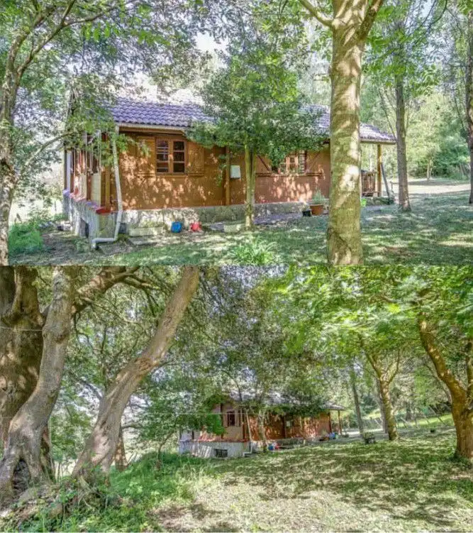 Casa con giardino in vendita a Portillo, imagen 24