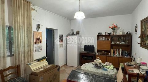 Foto 4 de Casa adosada en venda a Baeza, Jaén