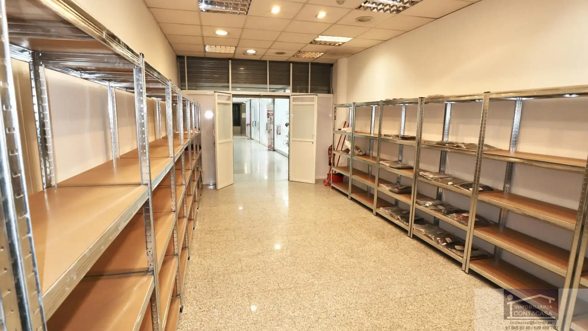 Local en venta en Colmenar Viejo