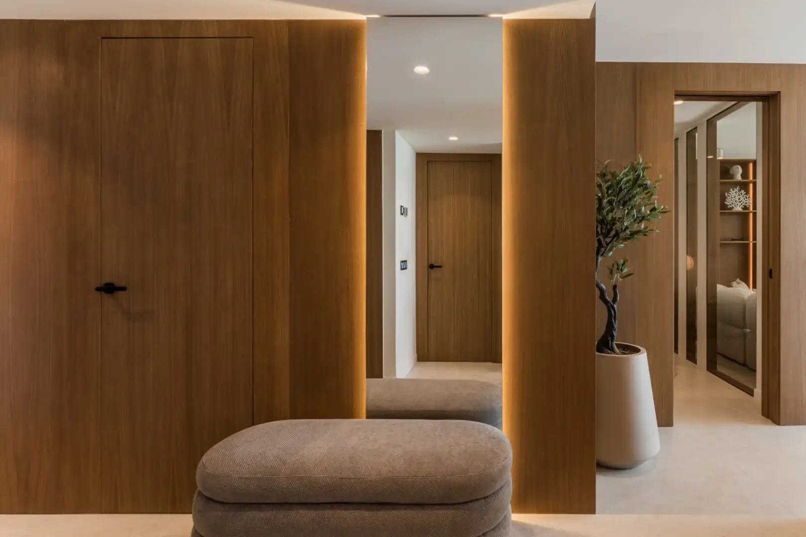 Ground floor for sale in Nueva Andalucía