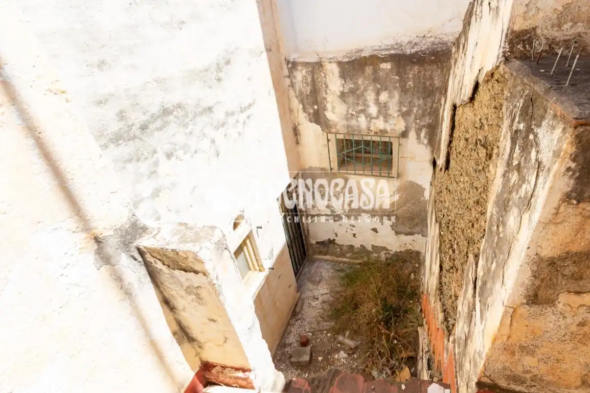 Vista exterior de Casa o xalet en venda en Vélez-Málaga amb Terrassa