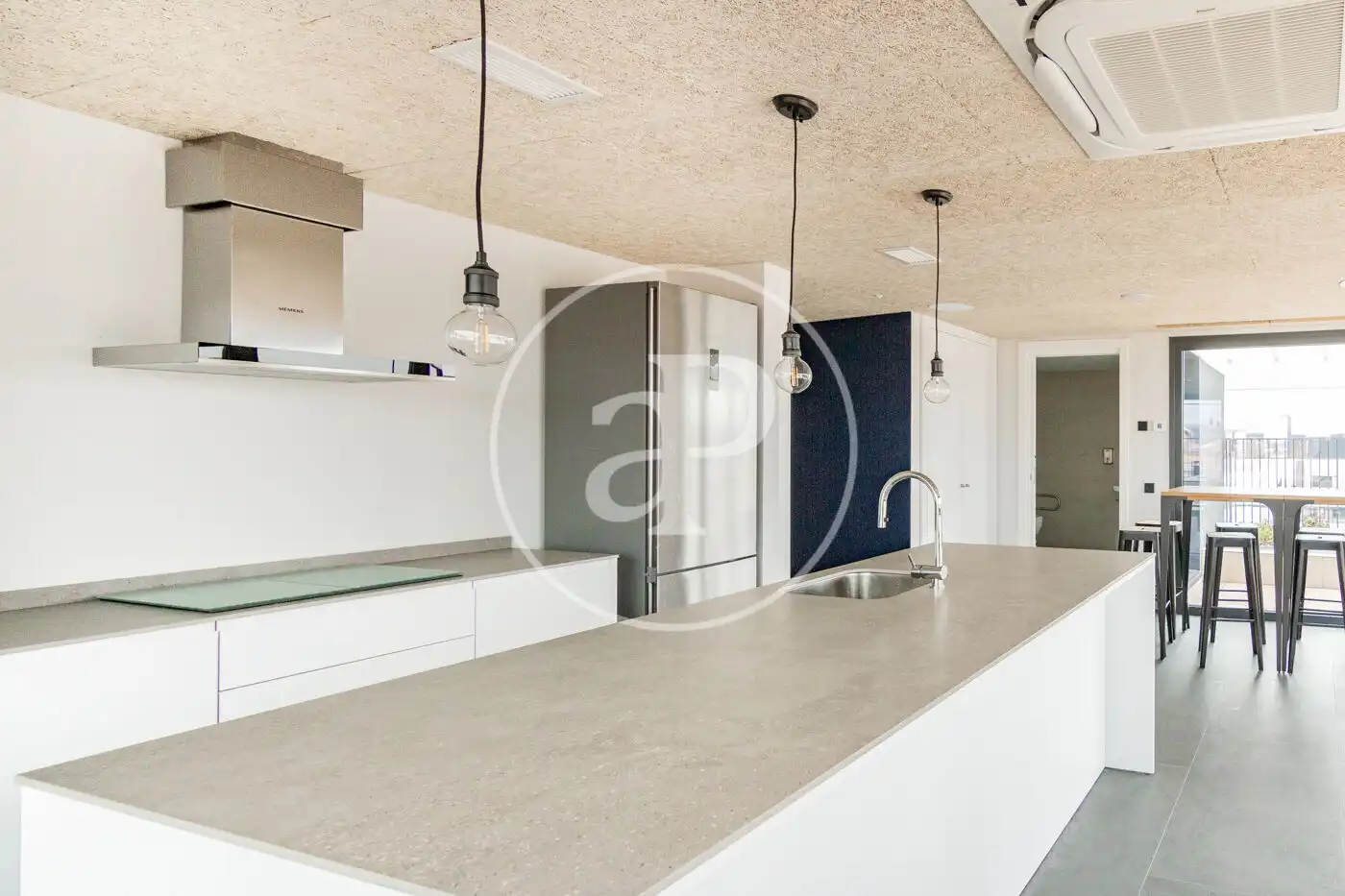 Flat for rent in C. de Alejandro Dumas, Imperial