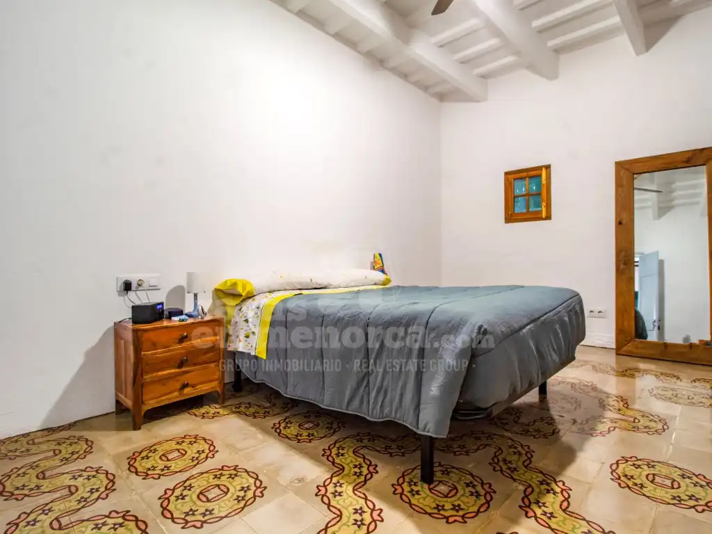 Haus oder Chalet zum Verkauf in Sant Lluís mit Terrasse