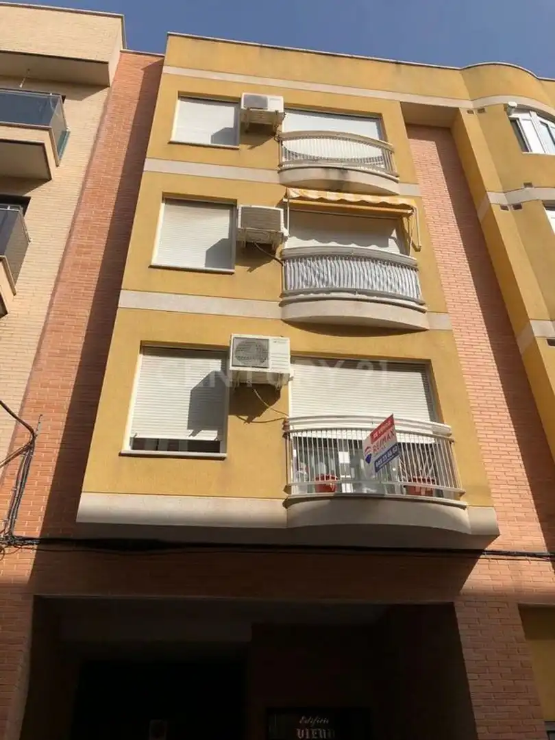 Individuale in affitto a Calle Cid Campeador 78