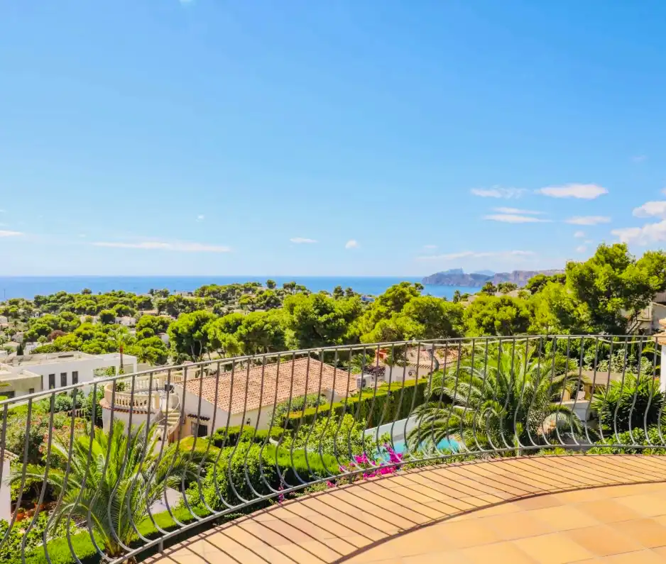 Chalet con terraza en venta en Partides comunes - Adsubia, imagen 81