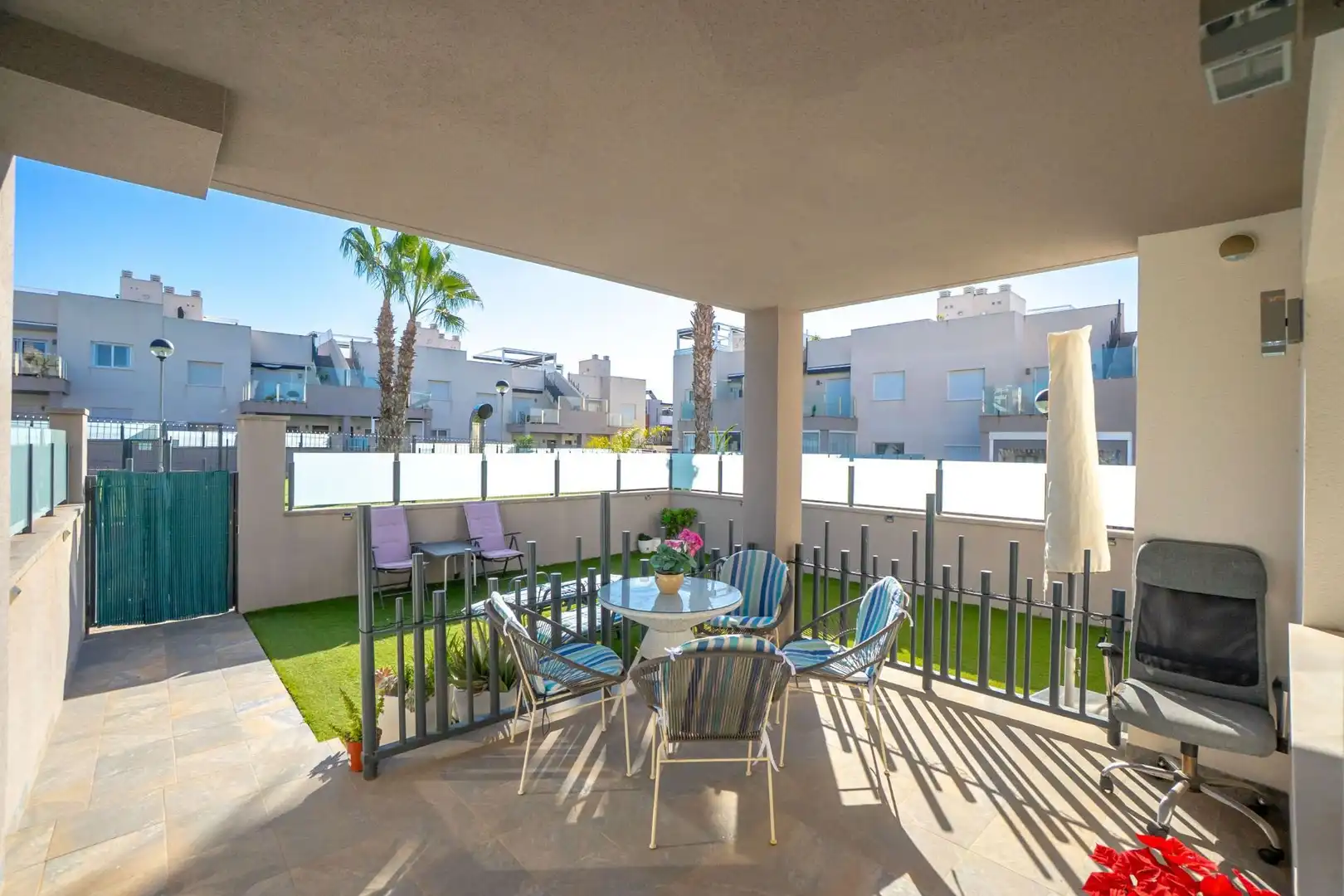 Bungalow with pool for sale in Nueva Torrevieja - Aguas Nuevas, imagen 21