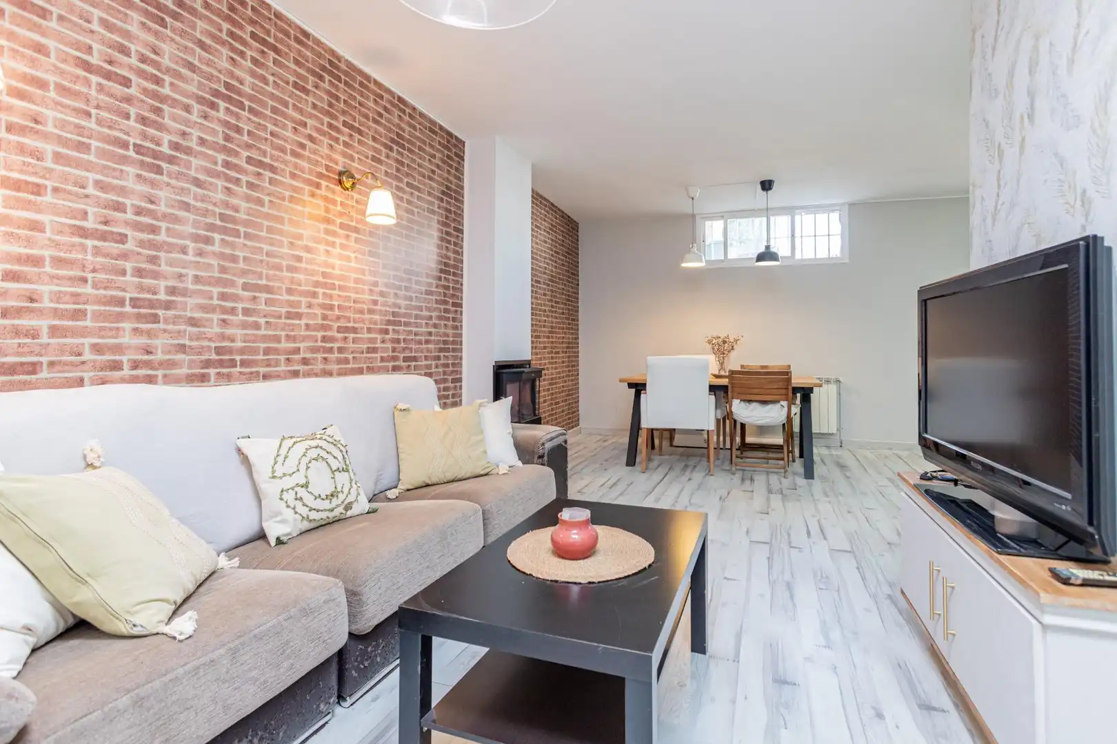 Casa o chalet en venta en Madrid con Aire acondicionado, Calefacción y Jardín privado