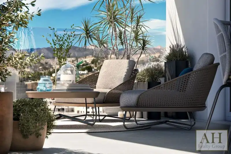 Apartamento en venta en Platja de Torres, imagen 12