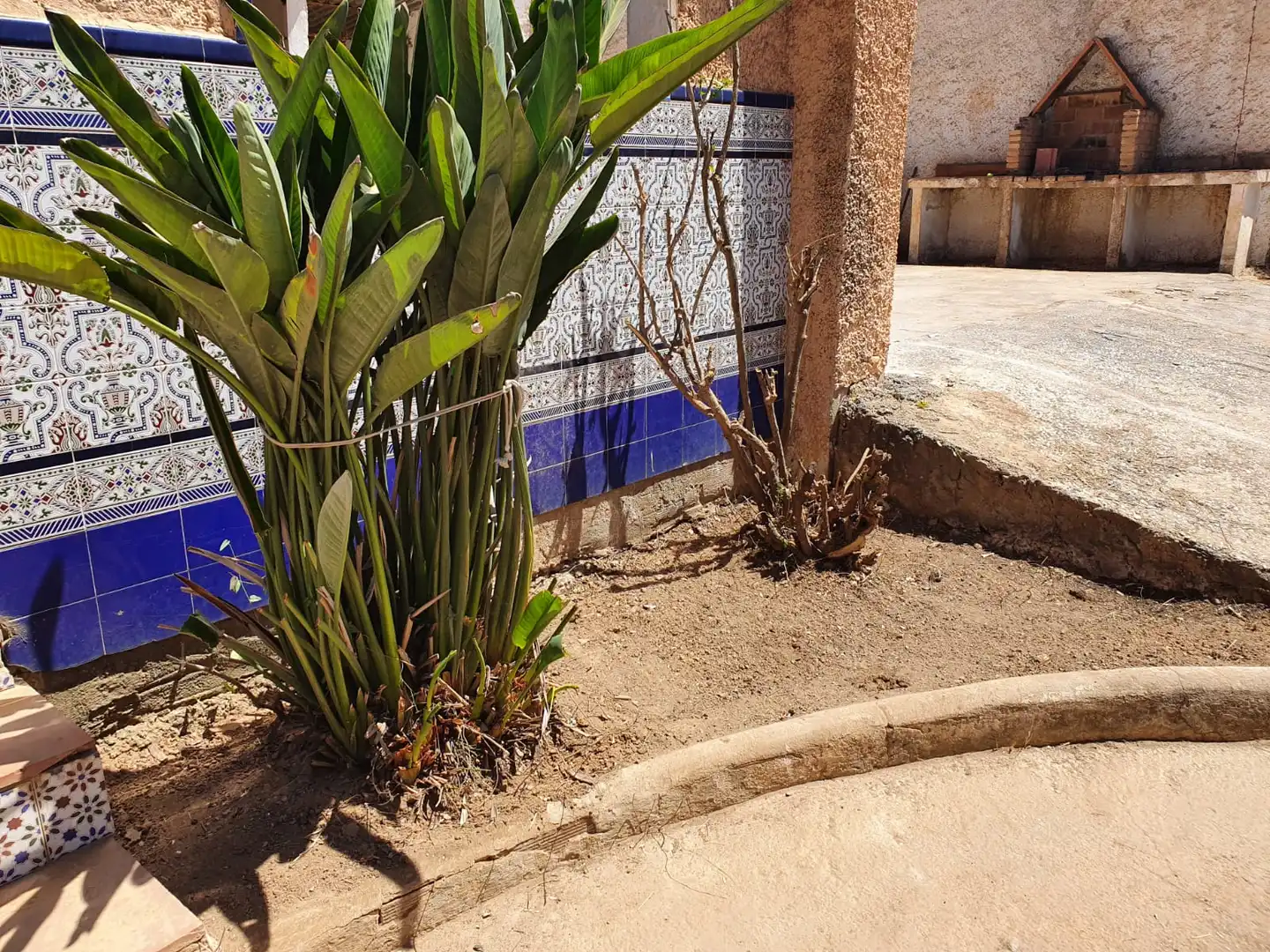 Casa rústica con piscina en venta en Buenavista - Lauro Golf, imagen 84