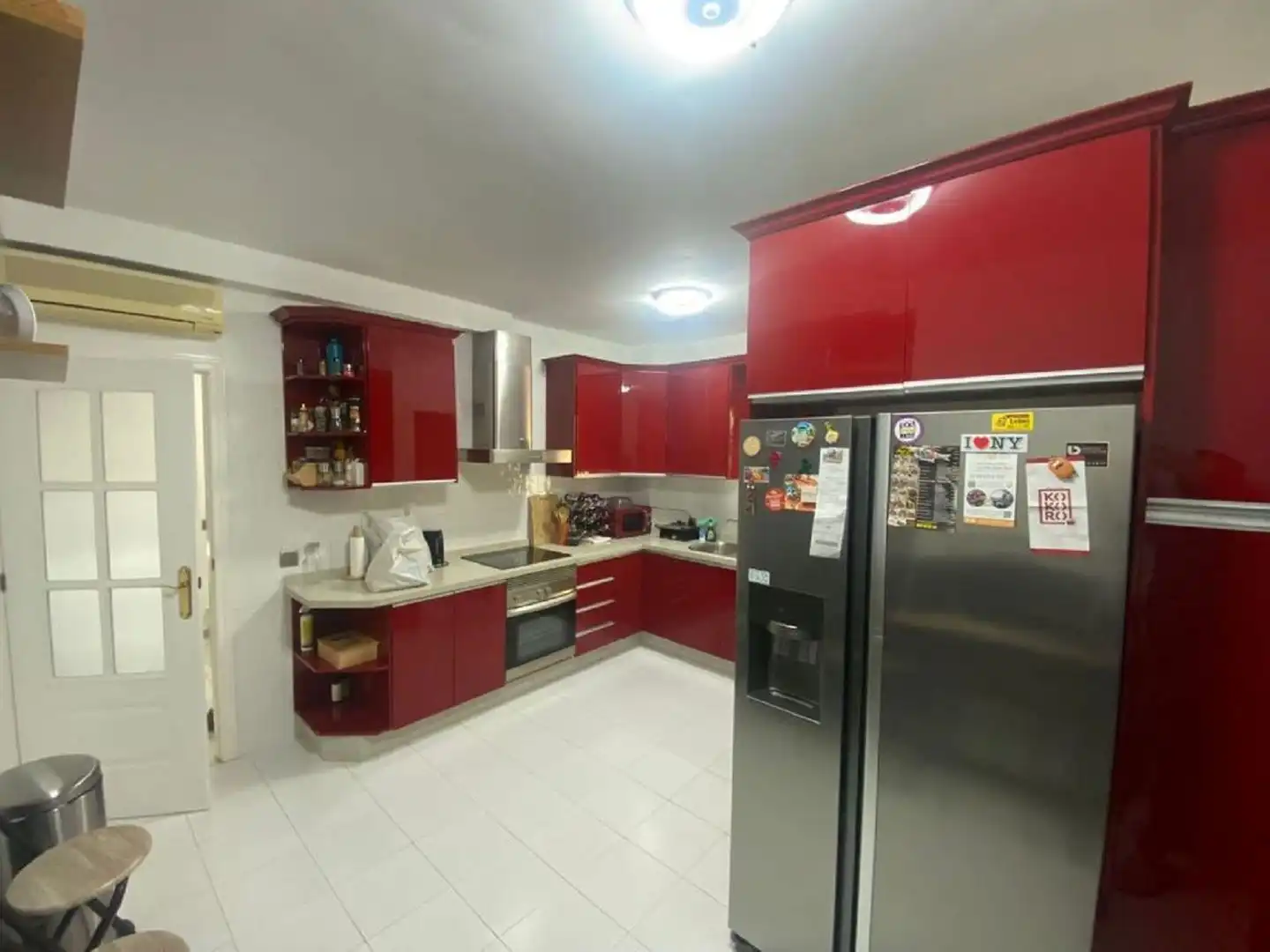 Casa con piscina en venta en Hipódromo - Cerrado del Águila, imagen 2