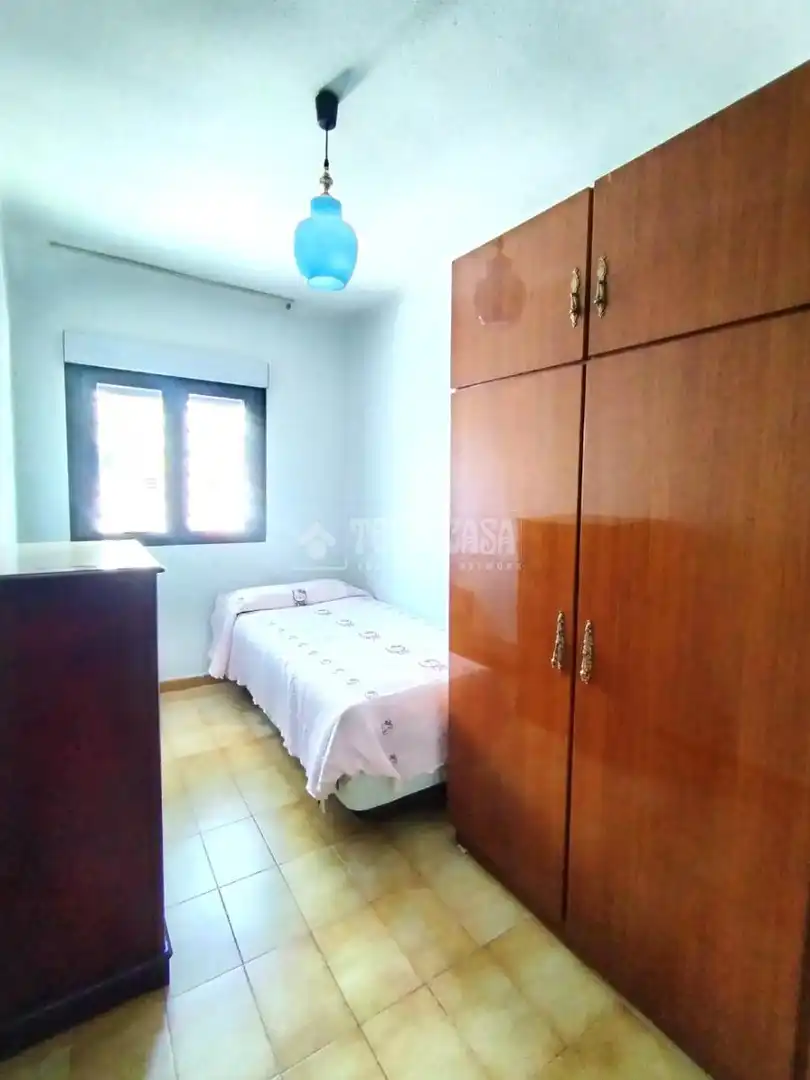 Habitación de Piso en venta en Madrid