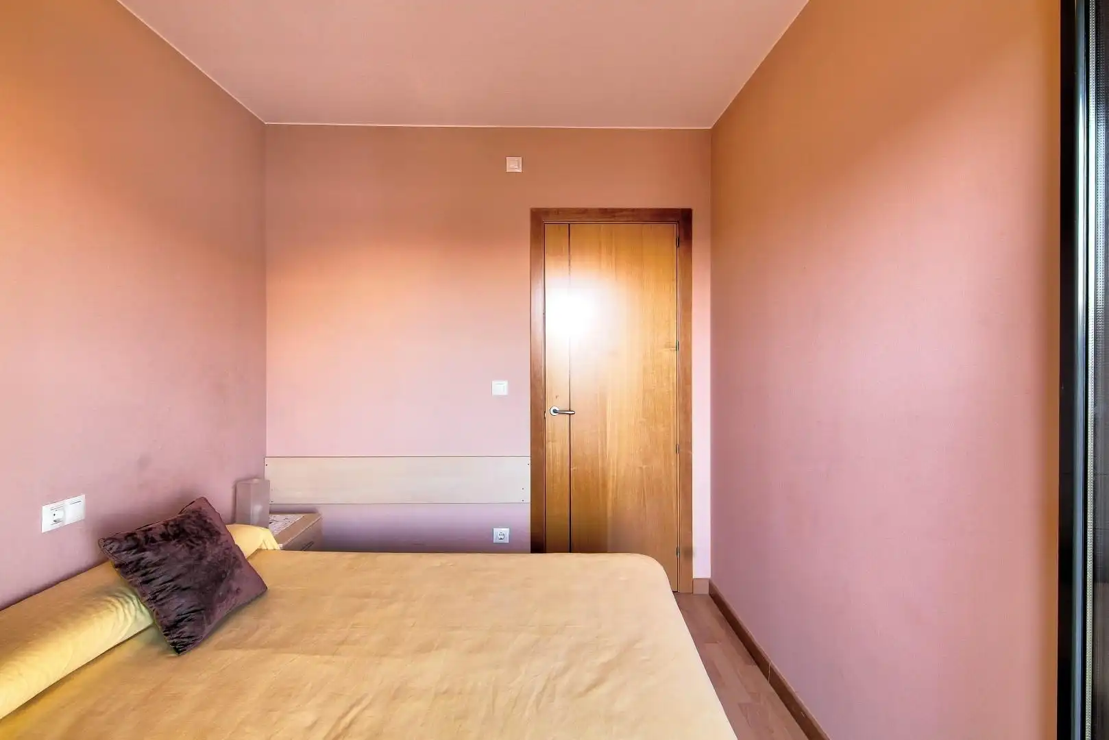 Schlafzimmer von Wohnungen zum Verkauf in L'Estartit