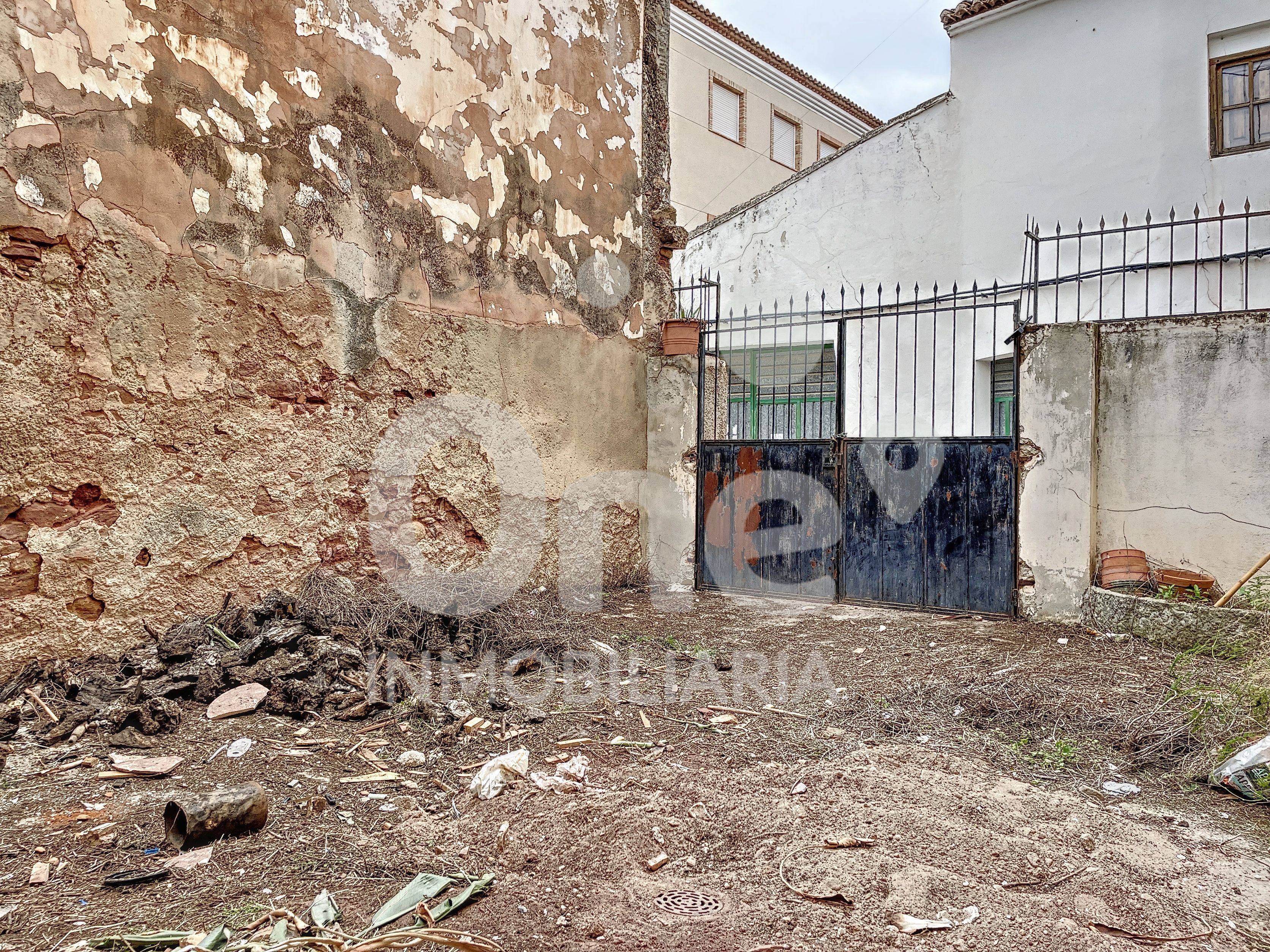 Finca rústica en venda a Plaza Cervantes, Olocau