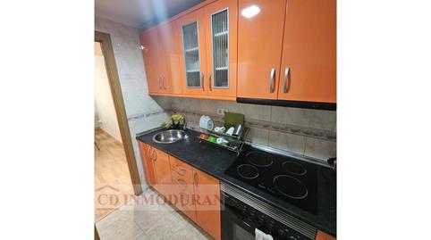 Foto 2 de Piso de alquiler en Calle Plus Ultra, Carolinas Altas, Alicante / Alacant