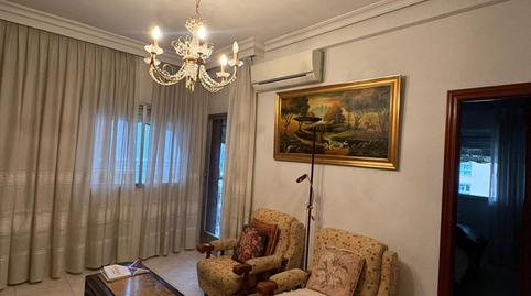 Foto 4 von Wohnung zur Miete in Calle Calle Sánchez Barcáiztegui, Pacífico,  Madrid Capital